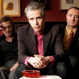 Interview: Gallon Drunk – Say It With Garage Flowers
