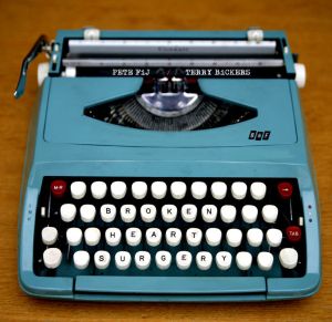 Pete-Fij-Terry-Bickers-Broken-Heart-Surgery-Signed