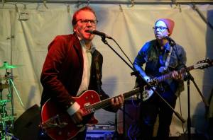 Nick Piunti & Ryan Allen