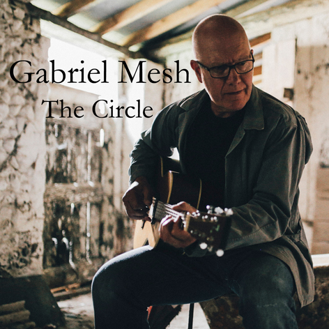 gabriel album new art