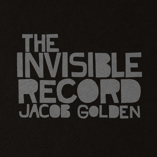 Invisible Record