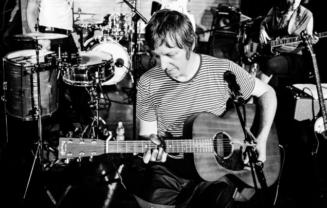 Picture by Stephan Brueckler