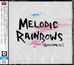 melodioc rainbows