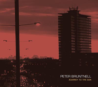 Peter Bruntnell - Journey To The Sun
