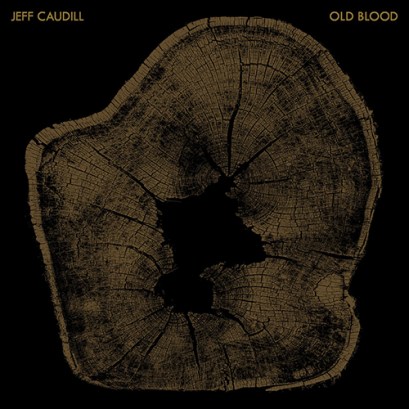 Jeff Caudill Old Blood