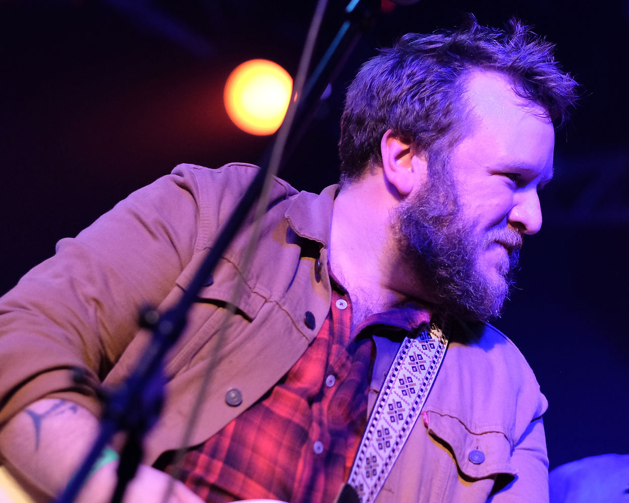 Ramblin' Roots Revue 2 (7/4/18)